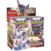 POKÉMON TCG Scarlet & Violet 2: Paldea Evolved Booster Box