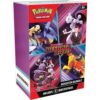 POKÉMON TCG Scarlet & Violet: Destined Rivals Booster Bundle