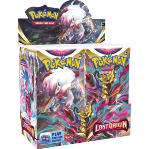 POKÉMON TCG Sword and Shield - Lost Origin Booster Box