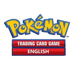 English Pokemon - Booster Box/Bundle