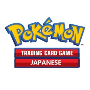 Japanese Pokemon - Booster Box & Case
