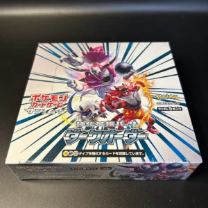 【SM8a】Dark Order Booster BOX〔Factory Sealed〕